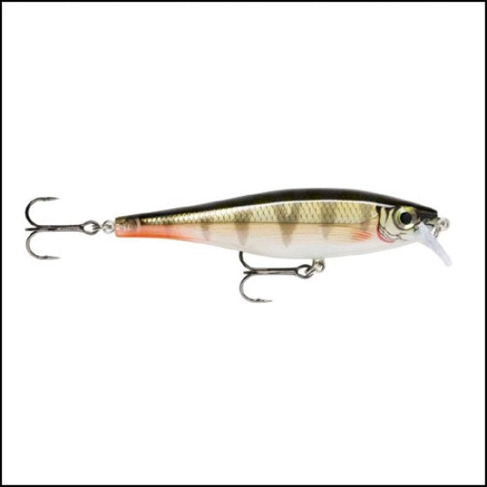 VOBLER RAPALA BALSA EXTREME MINNOW 10CM RFP