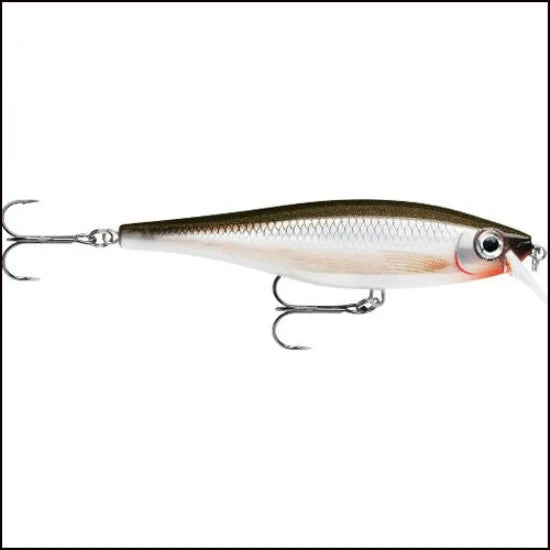 Vobler Rapala Balsa Extreme Minnow 10cm S