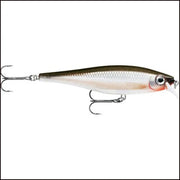Vobler Rapala Balsa Extreme Minnow 10cm S