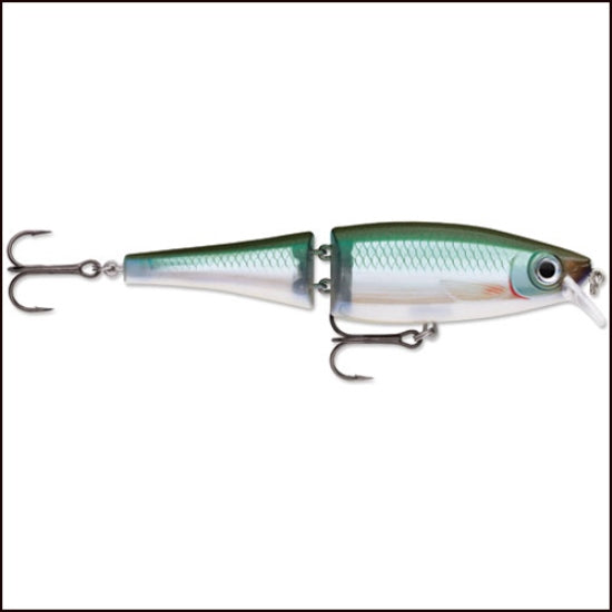 VOBLER RAPALA BALSA EXTREME SWIMMER 10CM BBH