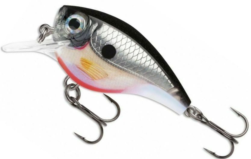 VOBLER RAPALA BX BRAT BIG CULOARE S 7CM 21G