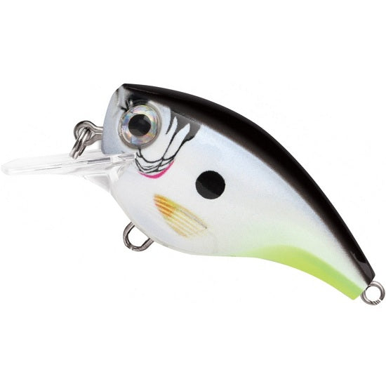 VOBLER RAPALA BX BRAT CULOARE HDG 5CM 11G