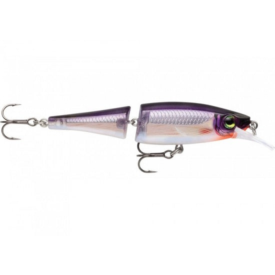 VOBLER RAPALA BX JOINTED FLOATING, CULOARE PDS, 9CM, 8G