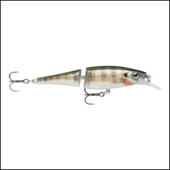 VOBLER RAPALA BX JOINTED MINNOW 9CM BG