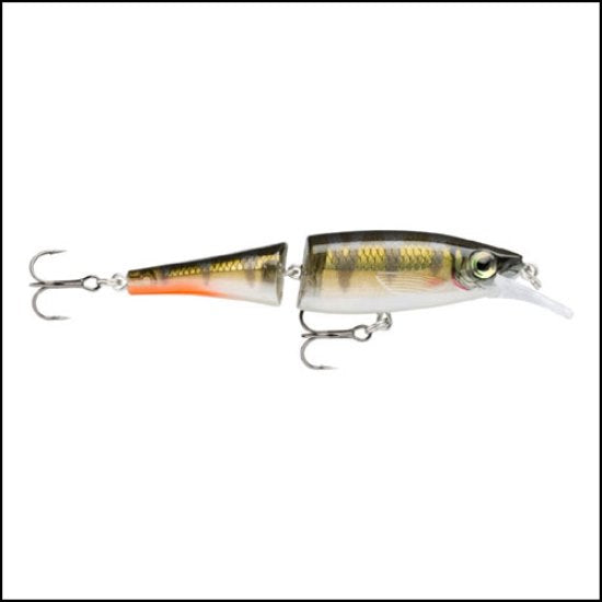 VOBLER RAPALA BX JOINTED MINNOW 9CM RFP