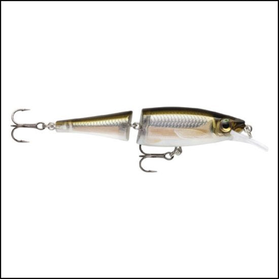 VOBLER RAPALA BX JOINTED MINNOW 9CM SMT