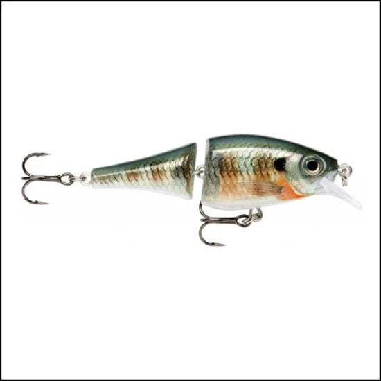 VOBLER RAPALA BX JOINTED SHAD 6CM BG