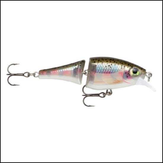VOBLER RAPALA BX JOINTED SHAD 6CM RT