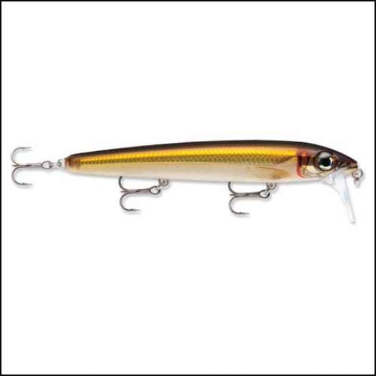 VOBLER RAPALA BX WAKING MINNOW 13CM GSH