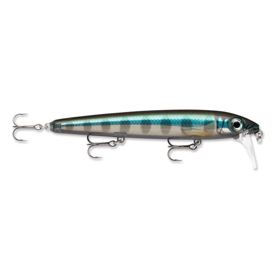 VOBLER RAPALA BX WALKING MINNOW, CULOARE SDW, 13CM, 22G