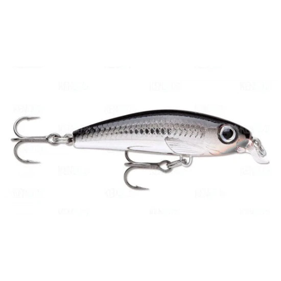 Vobler Rapala Ch Ultra Light Minnow