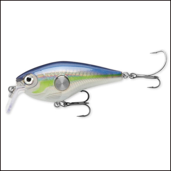 VOBLER RAPALA CLACKIN CRANNK 5CM HM