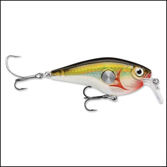 VOBLER RAPALA CLACKIN' CRANNK 6CM BOS