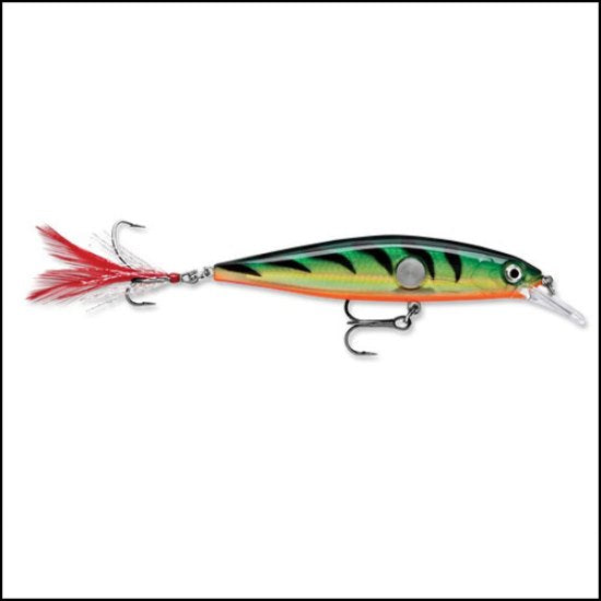VOBLER RAPALA CLACKIN' MINNOW 7CM FT