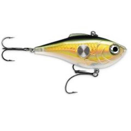 VOBLER RAPALA CLACKIN' RAP 6CM / 13GR GO