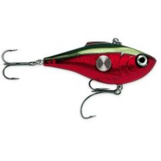 VOBLER RAPALA CLACKIN' RAP 6CM / 13GR  RCW