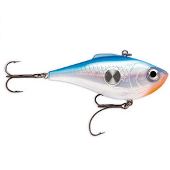VOBLER RAPALA CLACKIN' RAP 8CM / 25GR SB