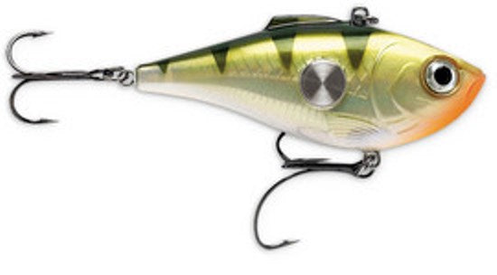 VOBLER RAPALA CLACKIN' RAP 8CM / 25GR YP