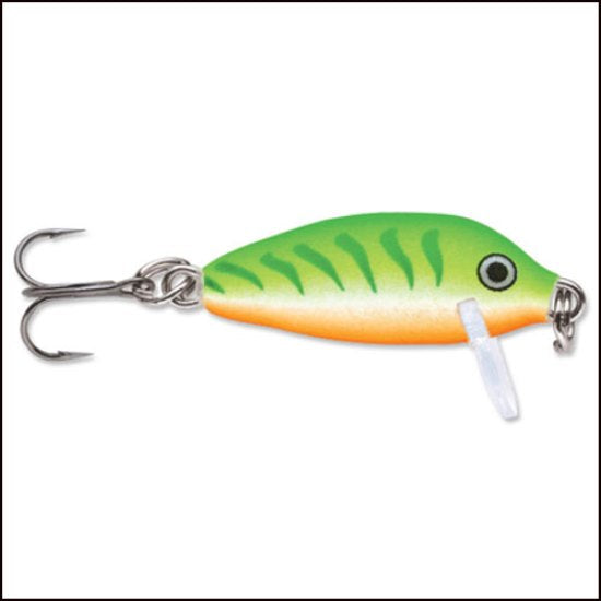 VOBLER RAPALA COUNTDOWN 2.5CM / 2.7GR GTU