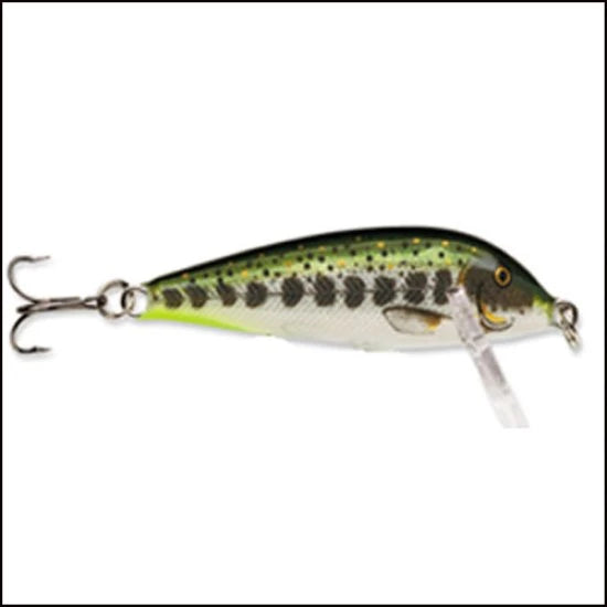 Vobler Rapala Countdown 2.5cm / 2.7gr Ogmd