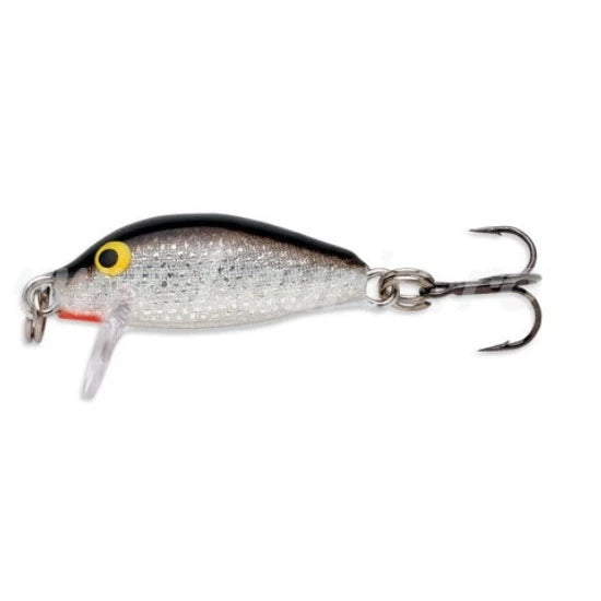 Vobler Rapala Countdown 2.5cm / 2.7gr S