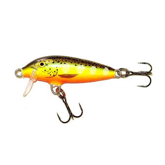 VOBLER RAPALA COUNTDOWN 3CM / 4GR HS