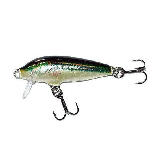 Vobler Rapala Countdown 3cm / 4gr Mn