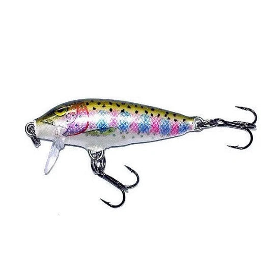 Vobler Rapala Countdown 3cm / 4gr Rt
