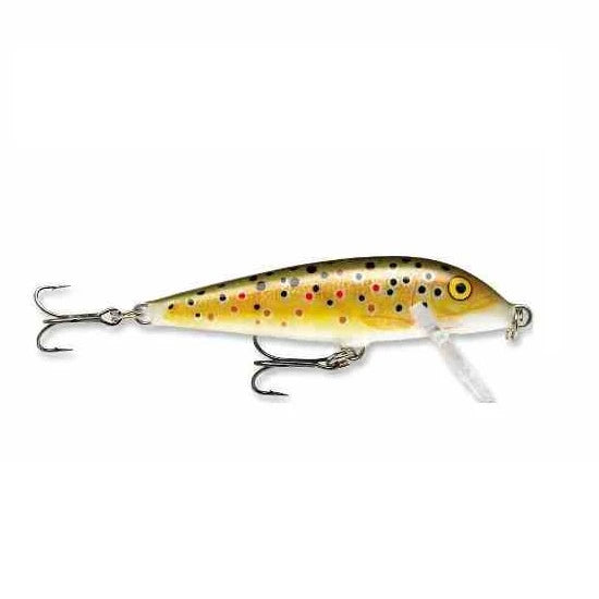 Vobler Rapala Countdown 3cm / 4gr Tr