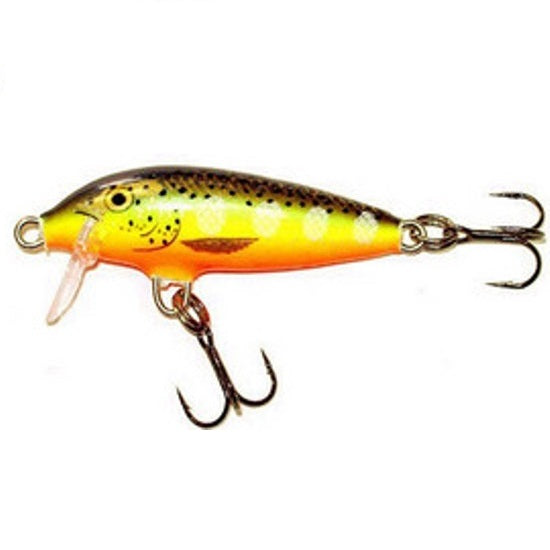 VOBLER RAPALA COUNTDOWN 7CM / 8GR HS