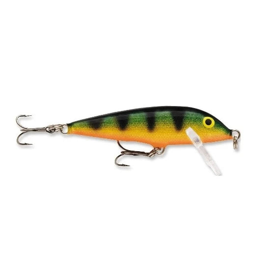 Vobler Rapala Countdown 7cm / 8gr P