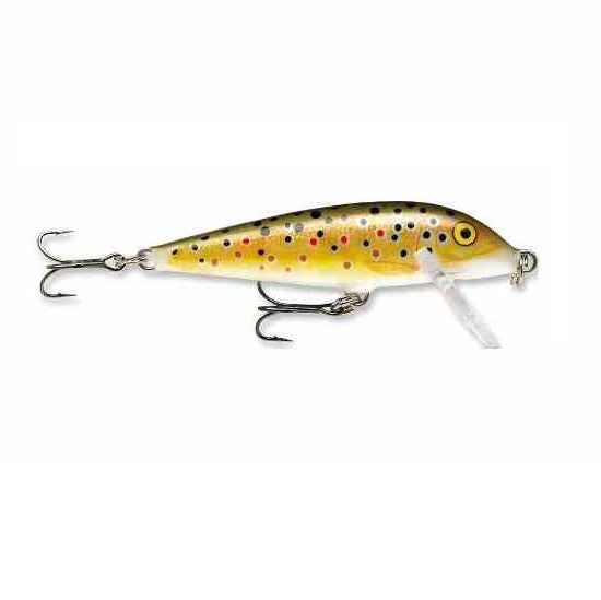 VOBLER RAPALA COUNTDOWN 7CM / 8GR TR