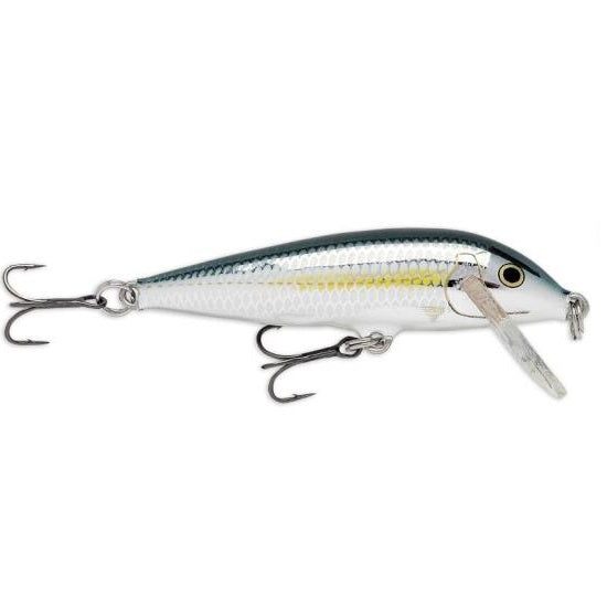 VOBLER RAPALA COUNTDOWN 9CM / 12GR ALB