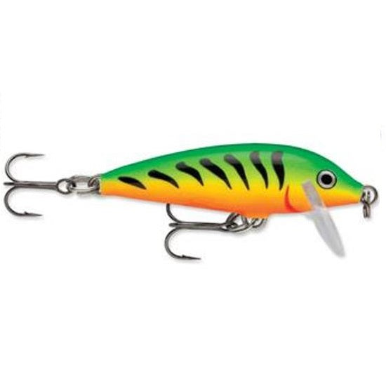 VOBLER RAPALA COUNTDOWN 9CM / 12GR FT