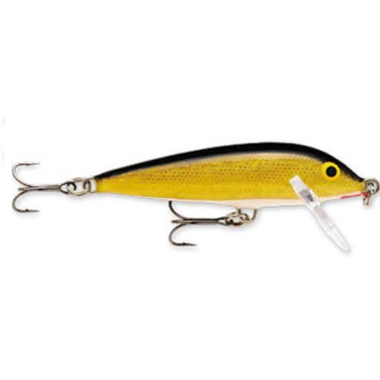 VOBLER RAPALA COUNTDOWN 9CM / 12GR G