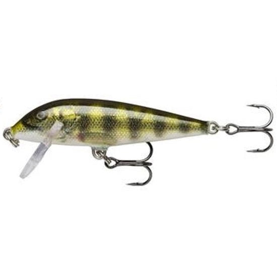 VOBLER RAPALA COUNTDOWN 9CM / 12GR PEL