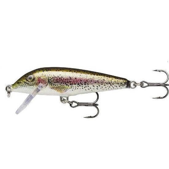 VOBLER RAPALA COUNTDOWN 9CM / 12GR RTL