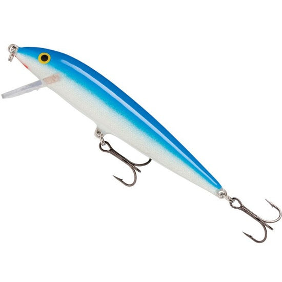 VOBLER RAPALA COUNTDOWN CULOARE B 11CM 16G