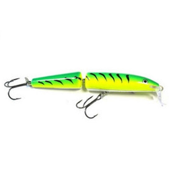 VOBLER RAPALA COUNTDOWN JOINTED 11CM / 16GR FT