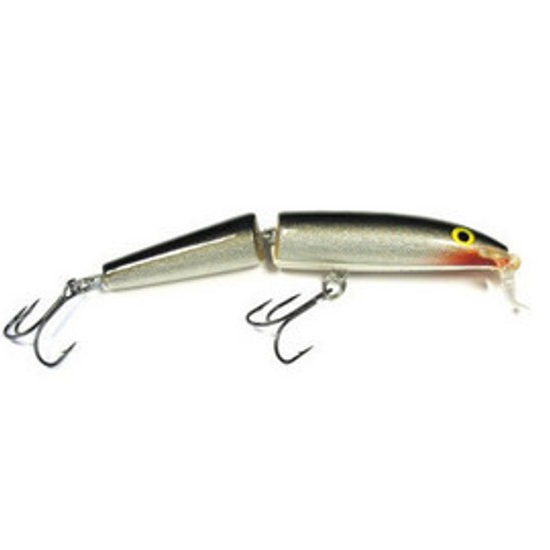 VOBLER RAPALA COUNTDOWN JOINTED 11CM / 16GR S