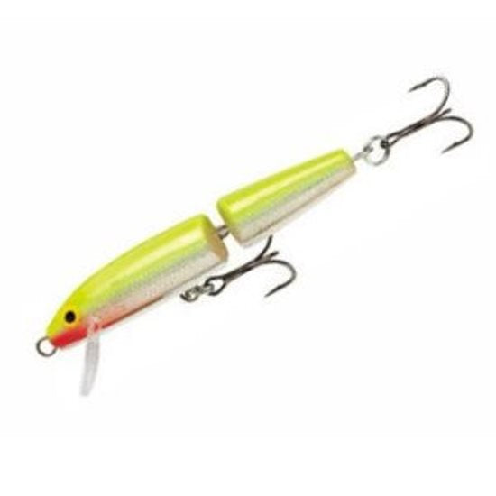 VOBLER RAPALA COUNTDOWN JOINTED 11CM / 16GR SFC