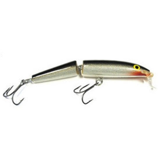 VOBLER RAPALA COUNTDOWN JOINTED 9CM / 12GR S