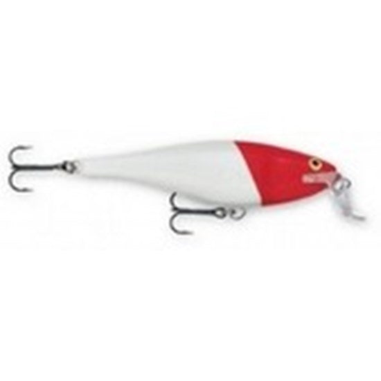 VOBLER RAPALA COUNTDOWN SHAD RAP 8CM / 14GR RH