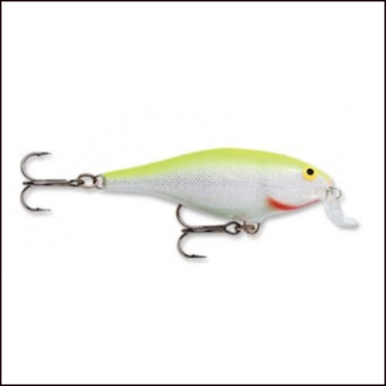 VOBLER RAPALA COUNTDOWN SHAD RAP 8CM / 14GR SFC