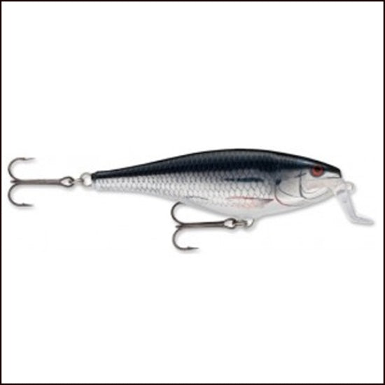 VOBLER RAPALA COUNTDOWN SHAD RAP 8CM / 14GR SH