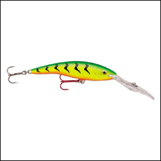 VOBLER RAPALA DEEP TAIL DANCER 7CM BLT