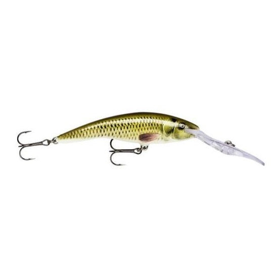 VOBLER RAPALA DEEP TAIL DANCER 7CM CARP