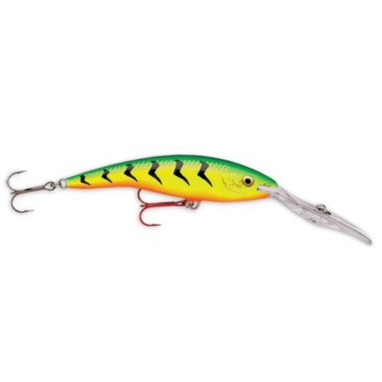 VOBLER RAPALA DEEP TAIL DANCER 9CM BLT