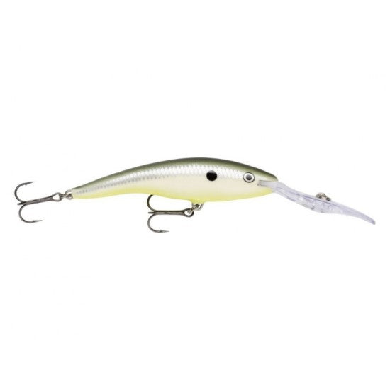 VOBLER RAPALA DEEP TAIL DANCER 9CM GGS