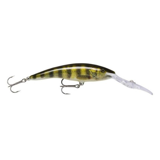 VOBLER RAPALA DEEP TAIL DANCER 9CM PEL